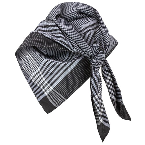 KERCHIEF “ROMERÍA” 93x93 CM