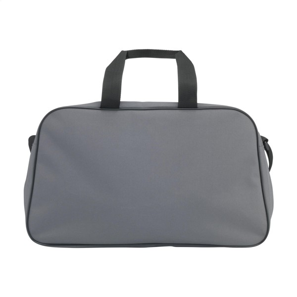 Eastport GRS RPET Sportsbag sports/travelling bag - Grey