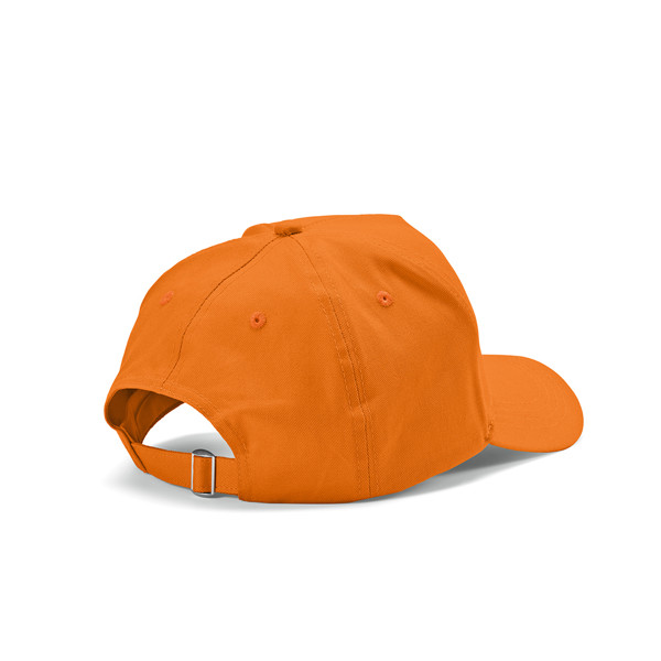 Hendrix Cap - Orange