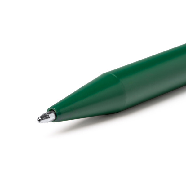 Ball Pen Bicari White - BLANC