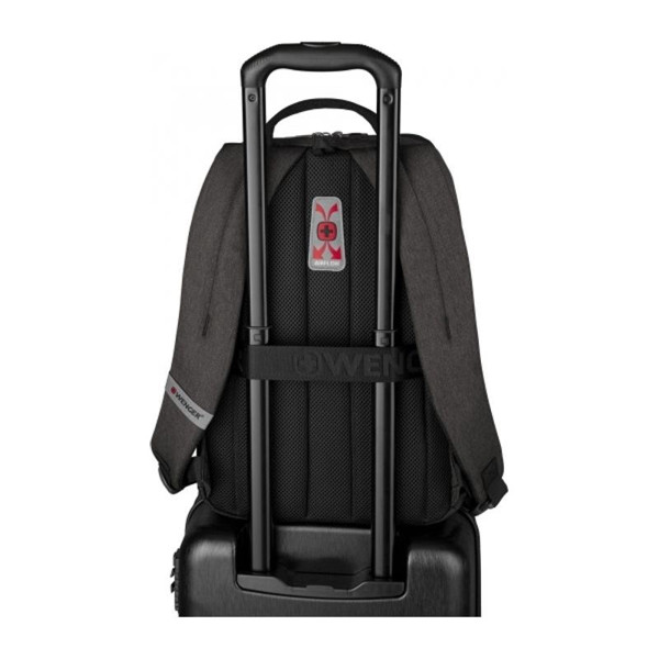 MX Reload 14″ laptop backpack with tablet pocket