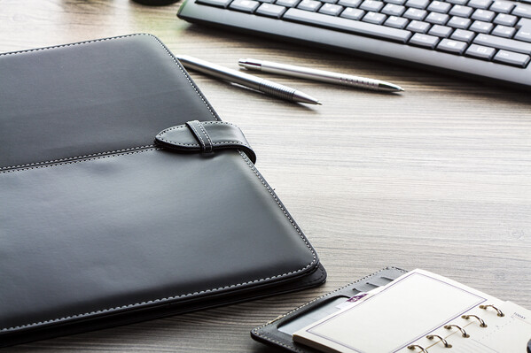 Φάκελος εγγράφων A5 Duotone A5