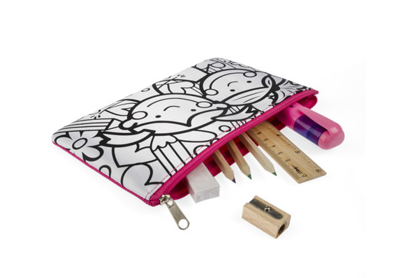 Pencil case LOLLI