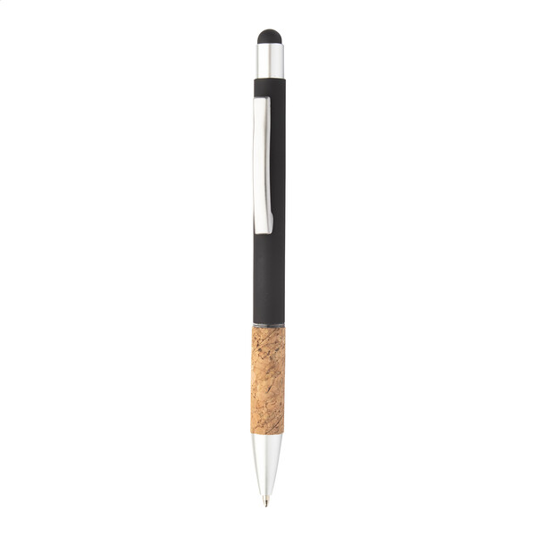 Pix touch screen Corbox - Negru