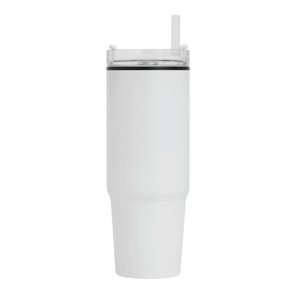 Drinking Cup Drink Ulty - White