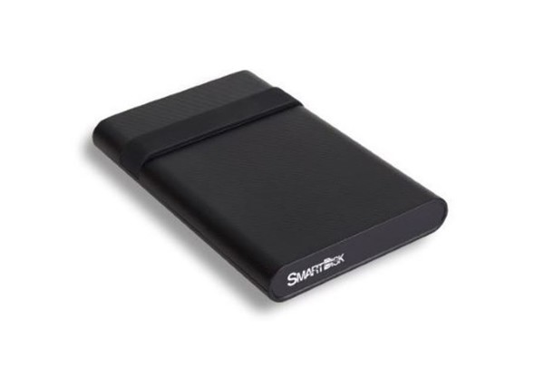 External HDD 2.5 "Smartdisk by Verbatim