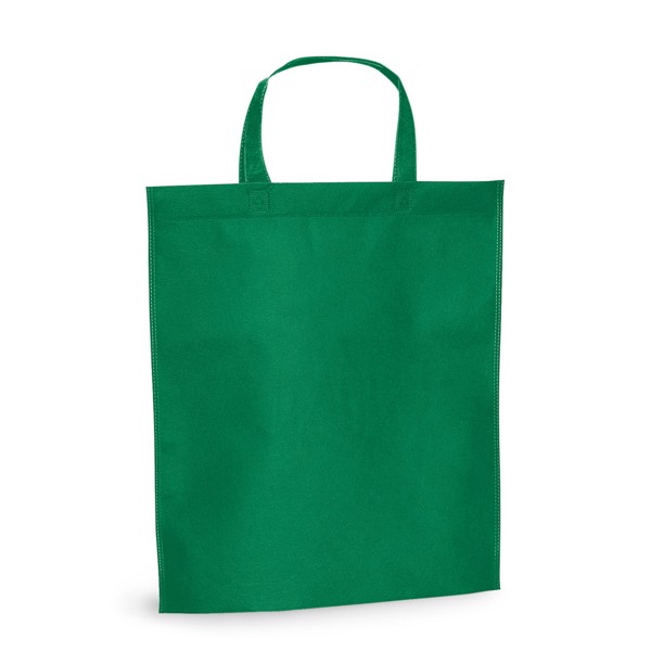 NOTTING. Non-woven bag (80 g/m²) - Green