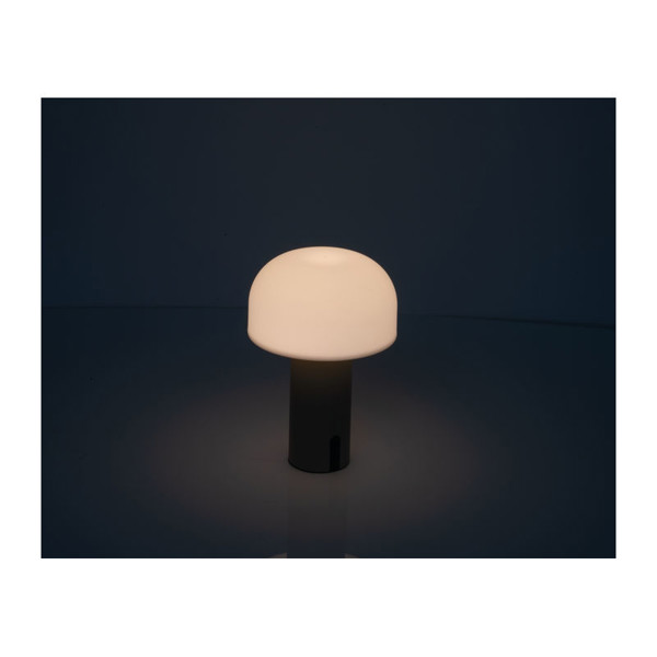 Vonkajšia lampa Bolzano - Biela