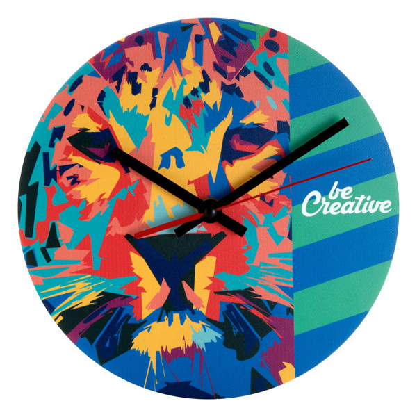 Wall Clock BeTime D