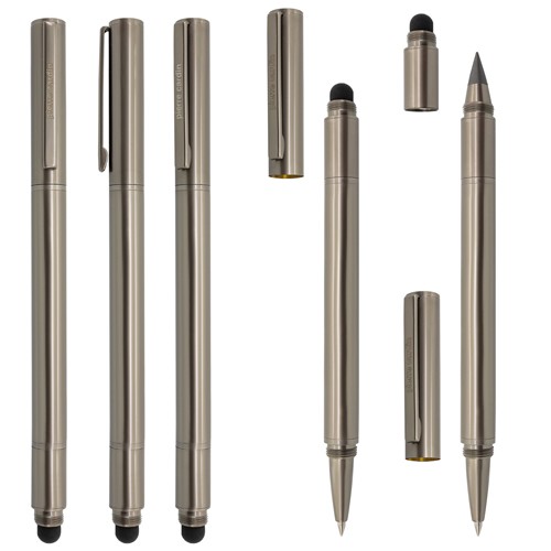 ROLLER PEN AND ENDLESS PENCIL + TOUCH PIERRE CARDIN “LANDES”