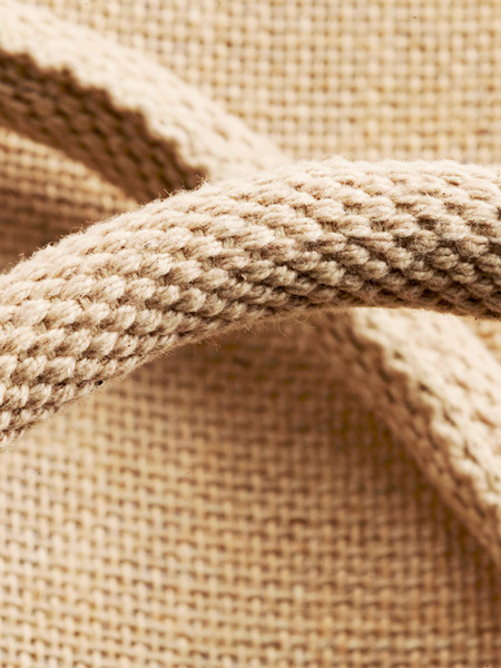 Jute Boutique Shopper