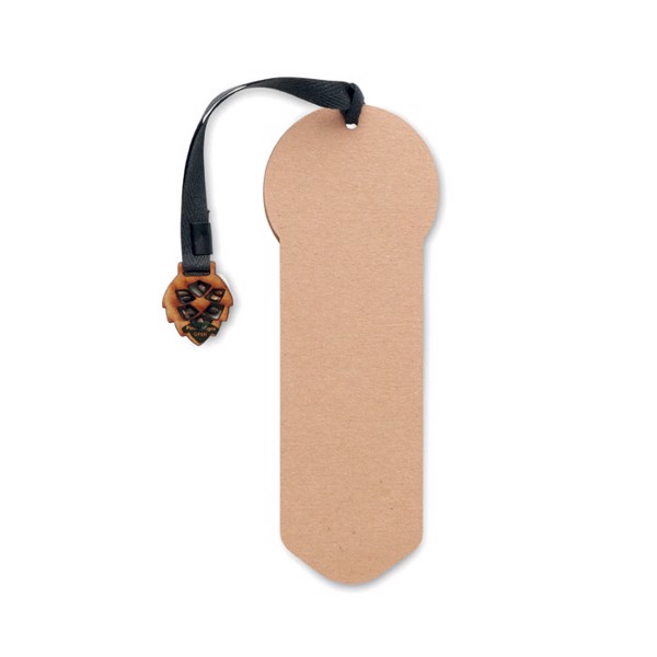 Un marque page , un pin Growbookmark™