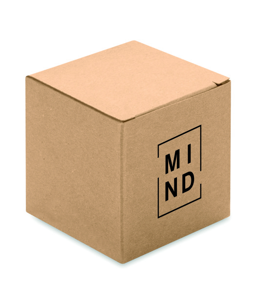 Bamboo brain teaser star shape Cubenats