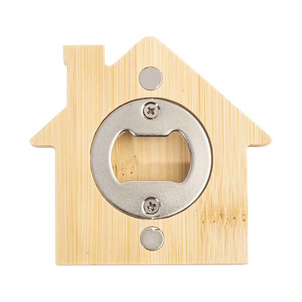 Fridge Magnet And Opener CasaPivo