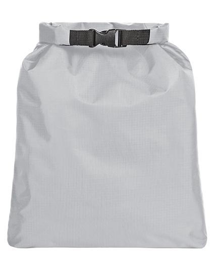 Drybag Safe 6 L - Silver / 30 x 40 cm