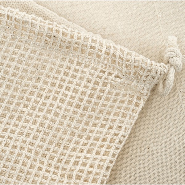 Fruit And Vegetable Mesh Bag Super Food S