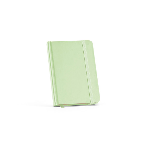Marquez A6 Notebook