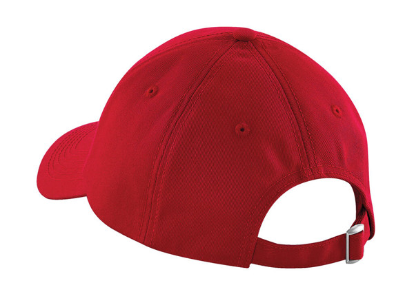 Authentic Baseball Cap - Soft White / ONE SIZE