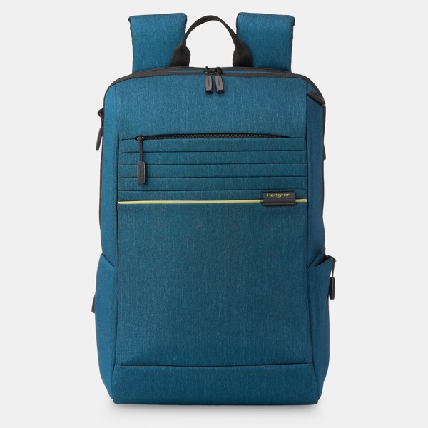 DASH | Rucsac 15.6" - Hedgren - Legion Blue
