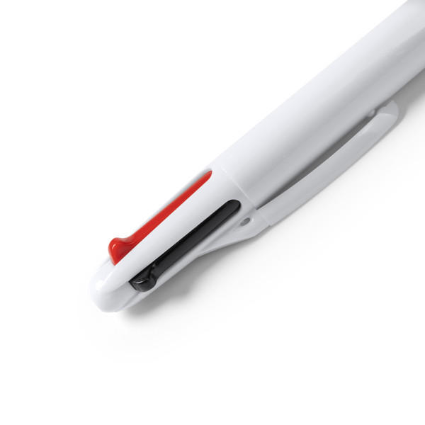 Ball Pen Kunoy - Black
