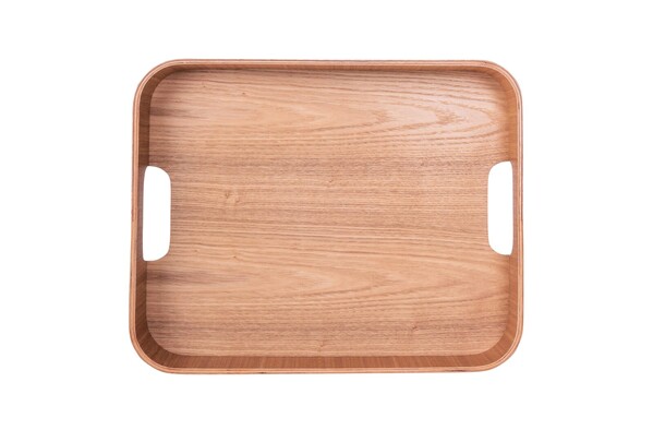 Sagaform Hanna tray - Wood