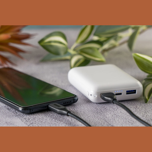 Power bank Kilis 10,000 mAh