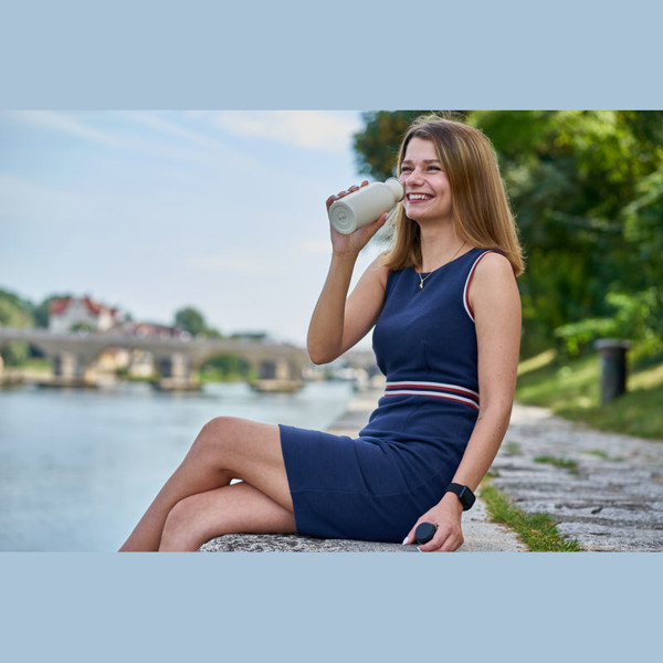 Drinking Bottle Ibiza 500 ml