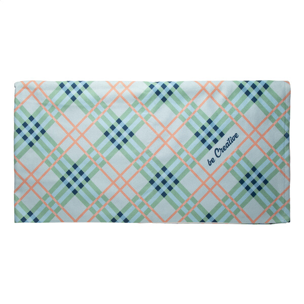 Szublimációs Törölköző CreaTowel L