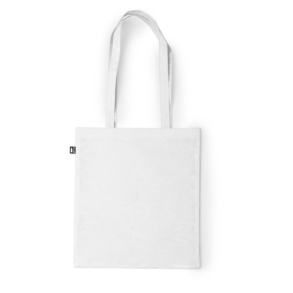 Bolsa Frilend - Blanco