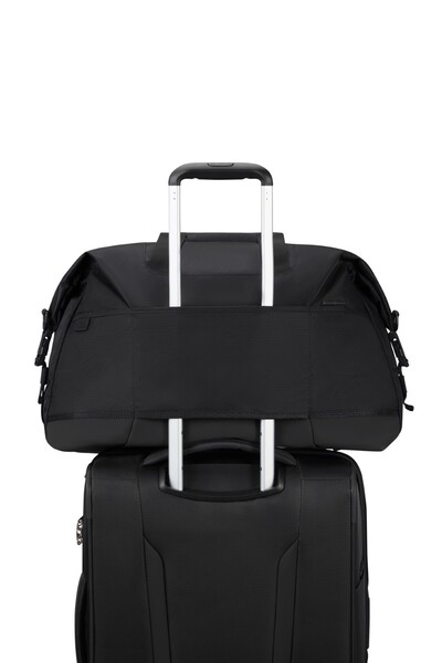 Samsonite - Respark Duffle 48 Overnighter - Ozone Black