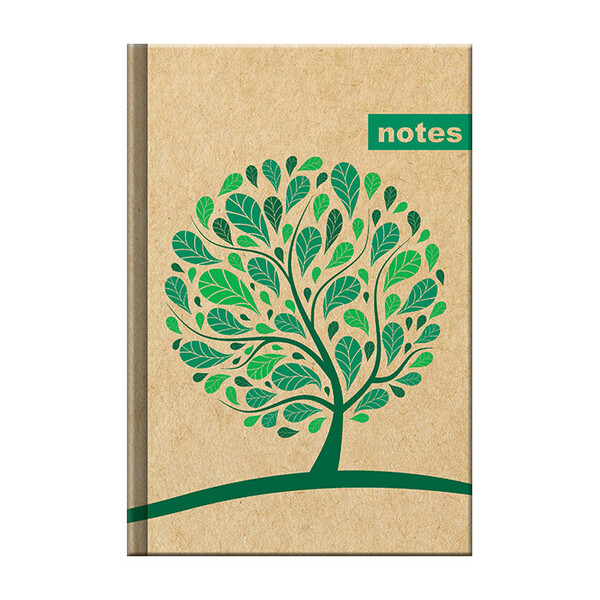 Notes Eco Tree