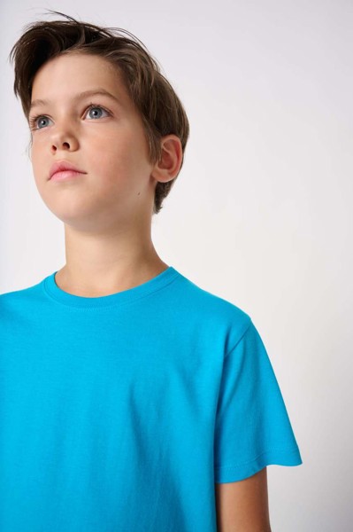 Ideal150 Kids' T-Shirt - Ideal White / 8/10