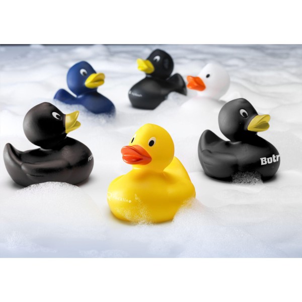 LittleDuck canard pour le bain - Blanc