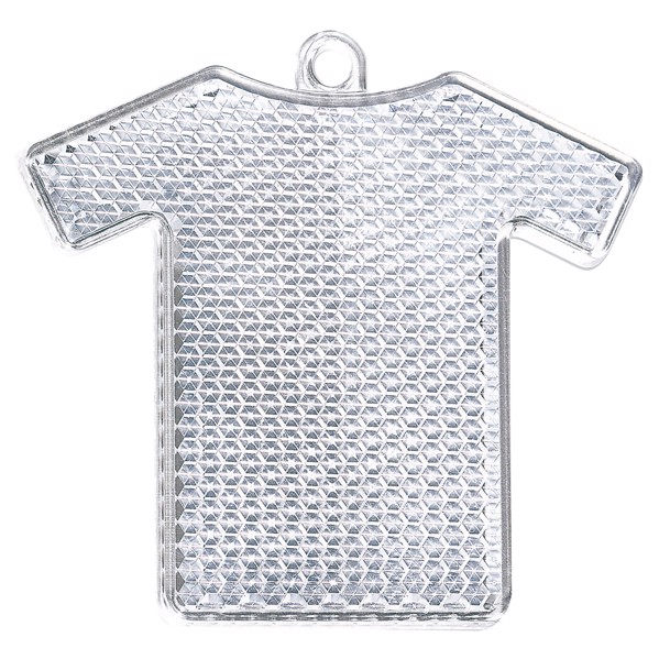 Reflektor "Trikot" - Transparent