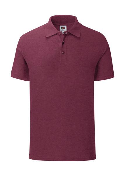 Iconic Polo - Zinc / S