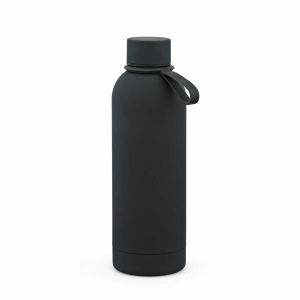 Hudson - Black