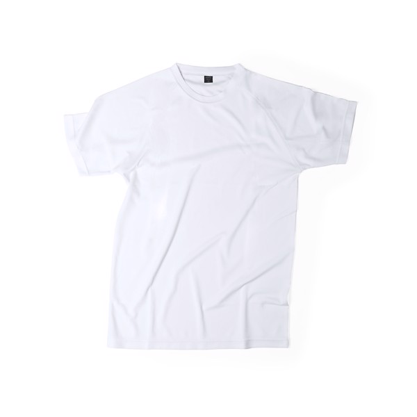 T-Shirt Criança Kraley - Branco / 4-5
