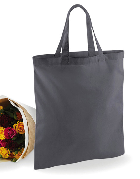 Bag For Life Sh - White / ONE SIZE