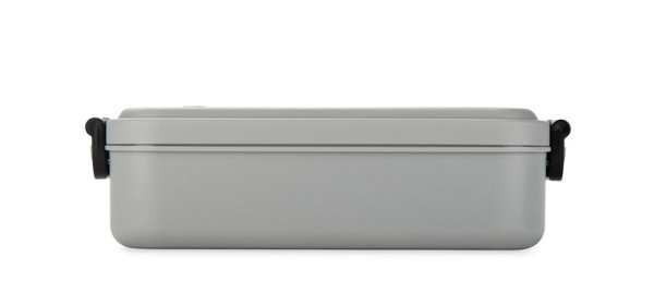 Container TAPAS 850 ml - grey
