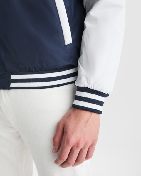 Μπουφάν Καλιφόρνια - Garnet / M