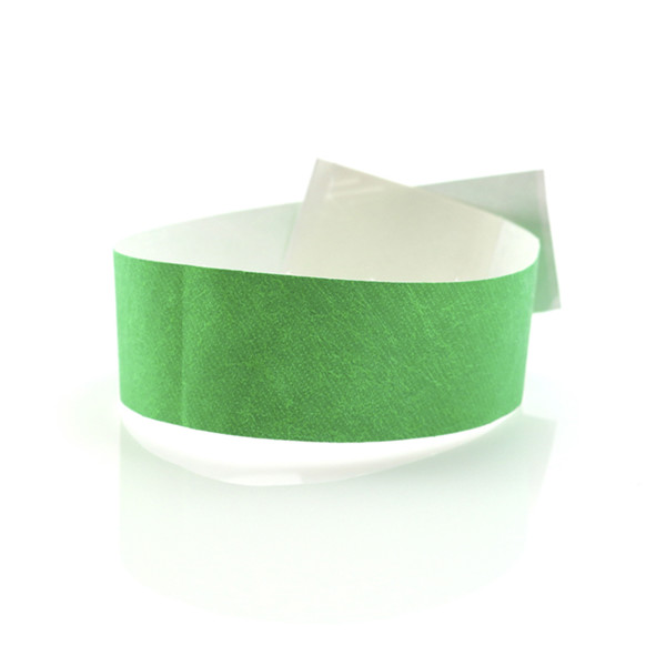 Pulsera Events - Blanco