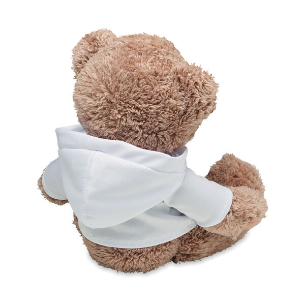 Peluche de urso John