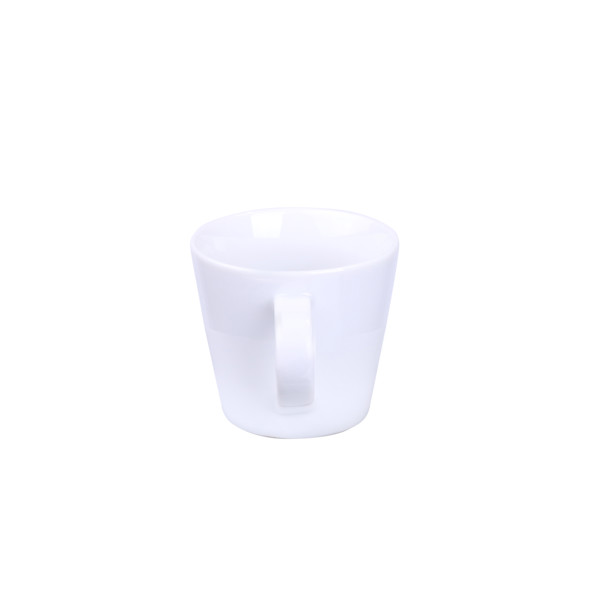 Porcelanasta skodelica Victor, 120 ml - 120 ml