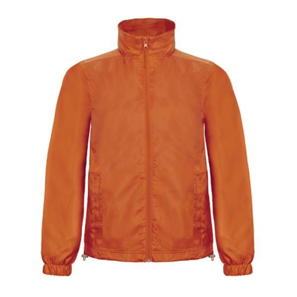 Id.601 - Cinza Escuro / S