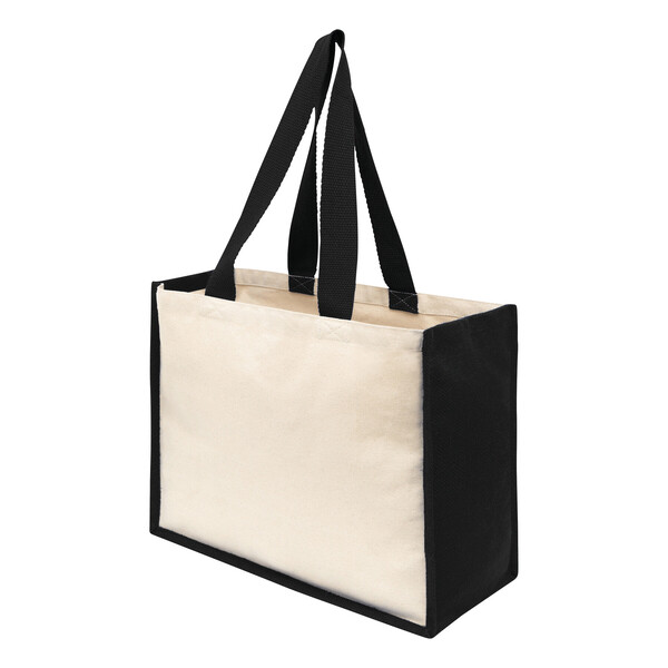 Shopper Future - Black