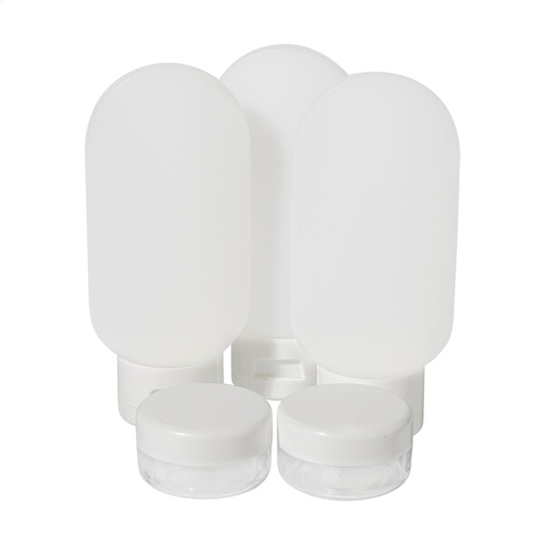 Trousse de voyage FlightCare