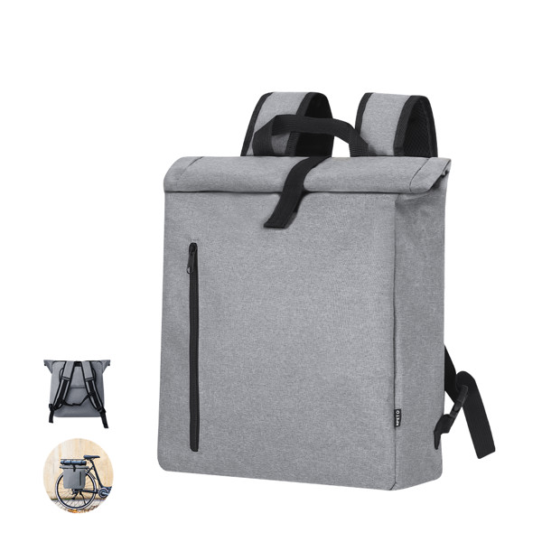 Mochila Bicicleta Hoblak