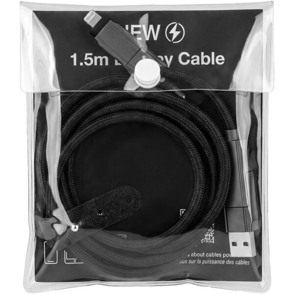 SCX.design C43 65W charging cable