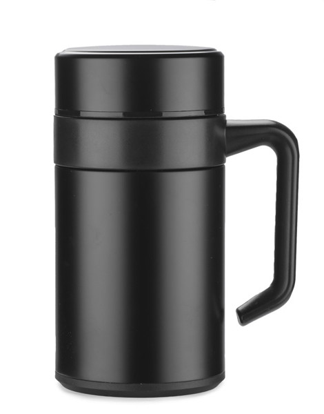Travel mug BOSSKI 400 ml