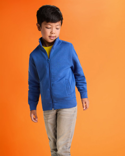 Μπουφάν Ulan - White / 11-12 years